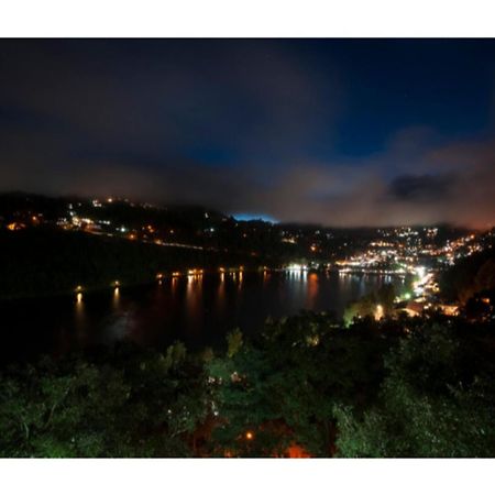 Anamika Hotel Nainital Exteriör bild
