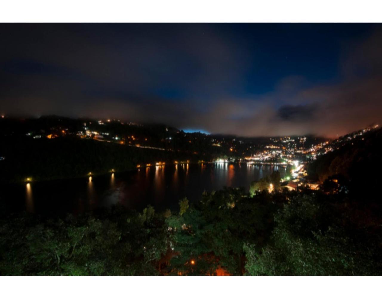 Anamika Hotel Nainital Exteriör bild